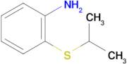 2-(Isopropylthio)aniline