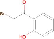 2-Bromo-1-(2-hydroxyphenyl)ethanone