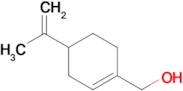 (4-(Prop-1-en-2-yl)cyclohex-1-en-1-yl)methanol