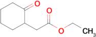 Ethyl 2-(2-oxocyclohexyl)acetate