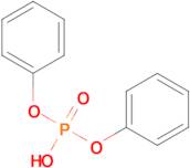 Diphenyl hydrogen phosphate