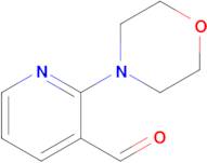 2-Morpholinonicotinaldehyde