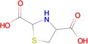 Thiazolidine-2,4-dicarboxylic acid