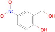 2-(Hydroxymethyl)-4-nitrophenol