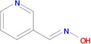 Nicotinaldehyde oxime