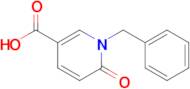 1-Benzyl-6-oxo-1,6-dihydropyridine-3-carboxylic acid