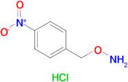 O-(4-Nitrobenzyl)hydroxylamine hydrochloride