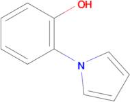 2-(1H-Pyrrol-1-yl)phenol