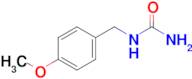 1-(4-Methoxybenzyl)urea