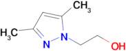 2-(3,5-Dimethyl-1H-pyrazol-1-yl)ethanol
