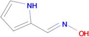 1H-Pyrrole-2-carbaldehyde oxime