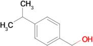 (4-Isopropylphenyl)methanol