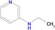 N-Ethylpyridin-3-amine