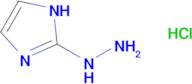 2-Hydrazinyl-1H-imidazole hydrochloride