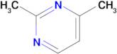 2,4-Dimethylpyrimidine