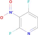 2,4-Difluoro-3-nitropyridine