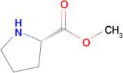 (S)-Methyl pyrrolidine-2-carboxylate