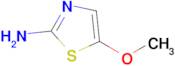 5-Methoxythiazol-2-amine