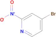 4-Bromo-2-nitropyridine