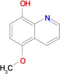 5-Methoxyquinolin-8-ol