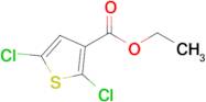 Ethyl 2,5-dichlorothiophene-3-carboxylate