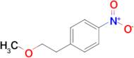 1-(2-Methoxyethyl)-4-nitrobenzene