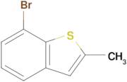 7-Bromo-2-methylbenzo[b]thiophene