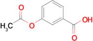 3-Acetoxybenzoic acid