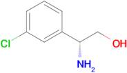 (R)-2-Amino-2-(3-chlorophenyl)ethanol