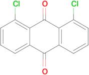 1,8-Dichloroanthracene-9,10-dione