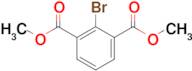 Dimethyl 2-bromoisophthalate