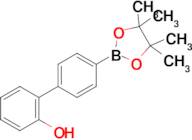 4'-(4,4,5,5-Tetramethyl-1,3,2-dioxaborolan-2-yl)-[1,1'-biphenyl]-2-ol