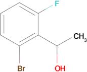 1-(2-Bromo-6-fluorophenyl)ethanol