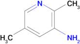 2,5-Dimethylpyridin-3-amine