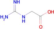 2-Guanidinoacetic acid