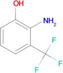 2-Amino-3-(trifluoromethyl)phenol