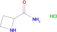 Azetidine-2-carboxamide hydrochloride