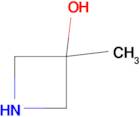 3-Methylazetidin-3-ol