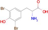 (R)-2-Amino-3-(3,5-dibromo-4-hydroxyphenyl)propanoic acid