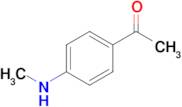 1-(4-(Methylamino)phenyl)ethanone