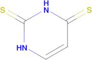 Pyrimidine-2,4(1H,3H)-dithione