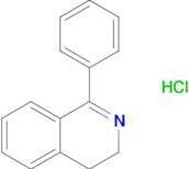 1-Phenyl-3,4-dihydroisoquinoline hydrochloride