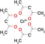 Chromium (III) acetylacetonate