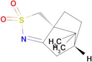 (3aR,6S)-8,8-Dimethyl-4,5,6,7-tetrahydro-3H-3a,6-methanobenzo[c]isothiazole 2,2-dioxide