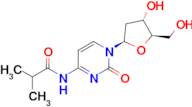 N-Isobutyryl-2'-deoxycytidine