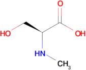 (S)-3-Hydroxy-2-(methylamino)propanoic acid