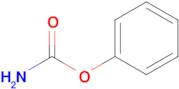 Phenyl carbamate