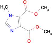 Dimethyl 1-methyl-1H-imidazole-4,5-dicarboxylate
