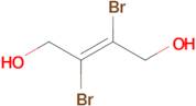 (E)-2,3-Dibromobut-2-ene-1,4-diol