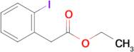 Ethyl 2-(2-iodophenyl)acetate